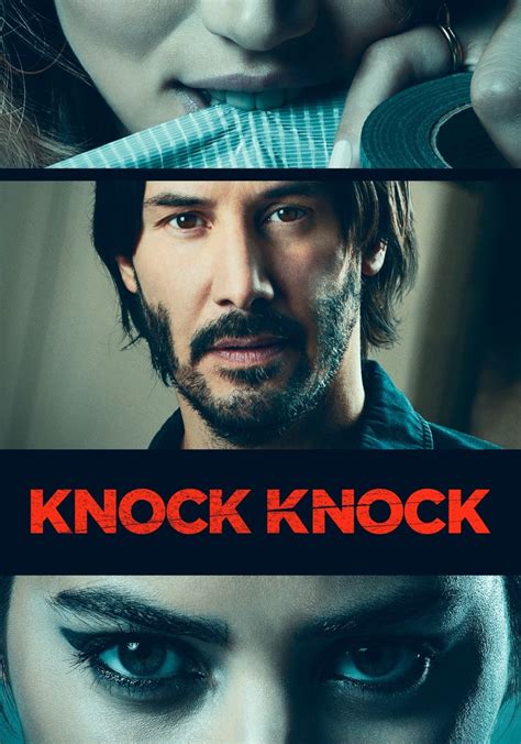 knock knock streaming vf